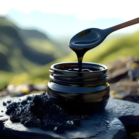 Shilajit Benefits for Men: Testosterone, Energy & What Research Says
