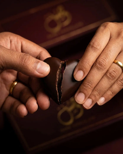 VASL - Herbal Chocolate For Couples