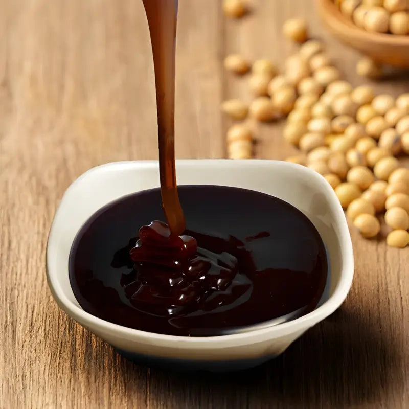 Mucuna pruriens extract with seeds - key adaptogen ingredient in Vasl herbal dark chocolate formula - Vasl by Healy Herbs, Pakistan.