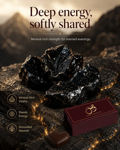 VASL - Herbal Chocolate For Couples